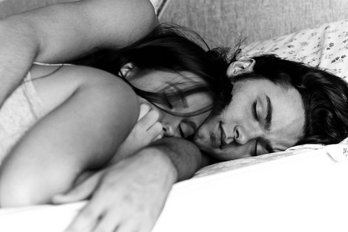 143686-black-and-white-couple-cuddle-cute-love-sleeping